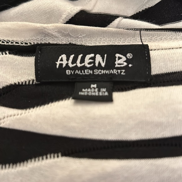 Allen B by Allen Schwartz Open Cardigan - Picture 6 of 8